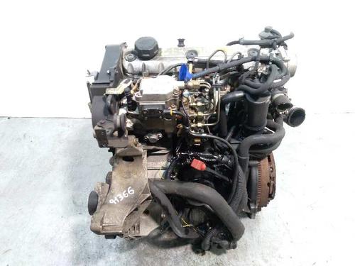 Engine VOLVO S40 I (644) 1.9 DI | BP20728826M1 