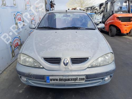 Bränslepump RENAULT MEGANE I Classic (LA0/1_) 1.4 (LA0E, LA0V) | BP29534238M76 