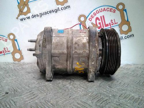 AC-Kompressor RENAULT SAFRANE II (B54_) 2.2 dT (B54G) | BP20781205M34 