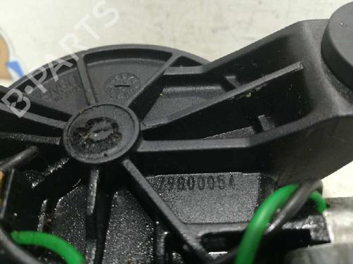 Viskermotor bagrude ALFA ROMEO 147 (937_) 1.9 JTDM (937.AXD1A, 937.AXV1A, 937.BXB1A) | BP20789291M102 