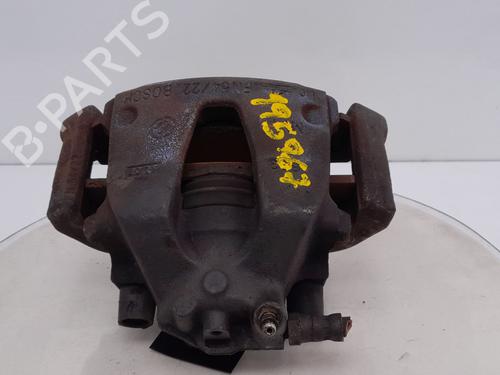 Right front brake caliper ALFA ROMEO 147 (937_) 1.9 JTD (937.AXF1A, 937.BXF1A) | BP29716017M104