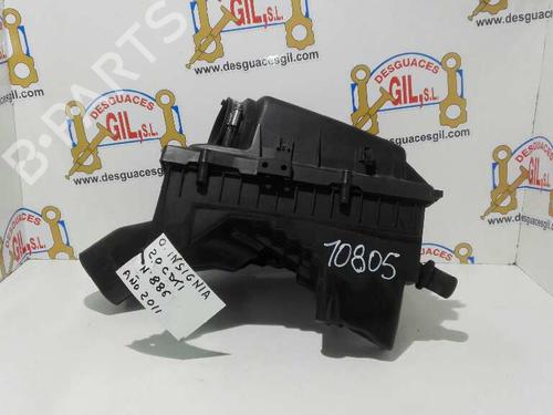 Luftfilter kasse OPEL INSIGNIA A (G09) 2.0 CDTI (68) (131 hp) 20777398