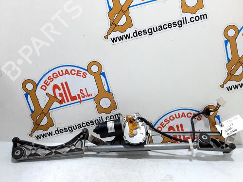 Used Front wiper motor MERCEDES-BENZ C-CLASS T-Model (S203) C 220 CDI (203.208) (150 hp) 20749340