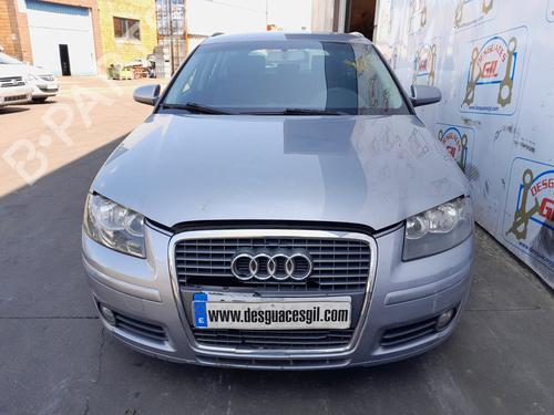 Gearbox AUDI A3 (8P1)  | BP22610886M3 