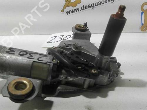 Rear wiper motor PEUGEOT 406 Break (8E/F)  | BP20773984M102 