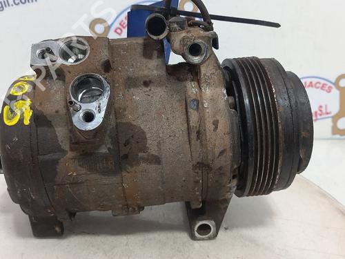 AC compressor BMW X5 (E53) 3.0 d | BP20769814M34 