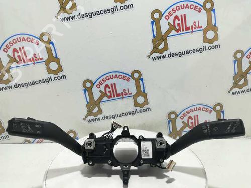Used Steering column stalk VW SCIROCCO III (137, 138) 2.0 TDI (140 hp) 20810121