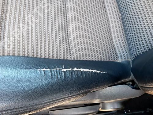 AC radiator MERCEDES-BENZ A-CLASS (W169) A 180 CDI (169.007, 169.307) | BP30836676M32