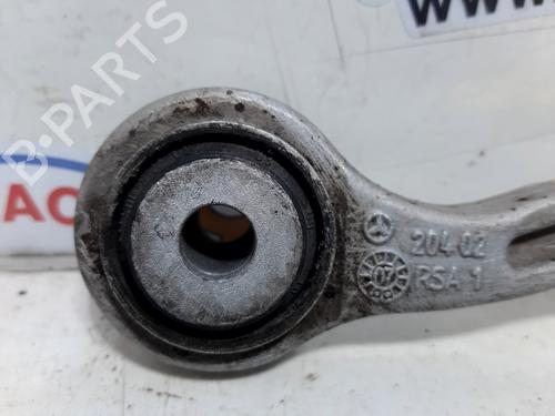 Right rear suspension arm MERCEDES-BENZ C-CLASS (W204) C 220 CDI (204.002) | BP20759340M15 