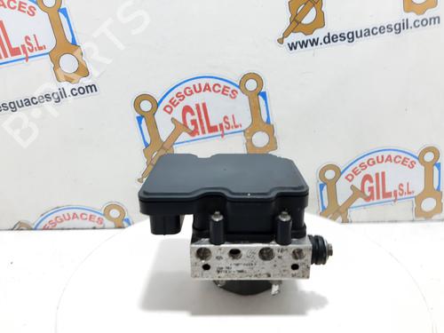 Used ABS pump DACIA SANDERO II [2012-2025]  20758564