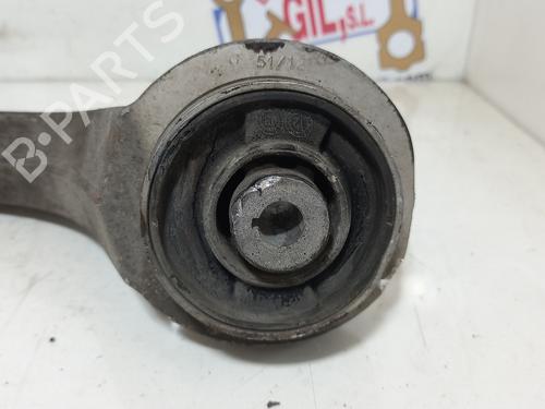Left front suspension arm AUDI A6 C7 Avant (4G5, 4GD) 3.0 TDI | BP20746716M12 