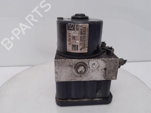 ABS pump OPEL ZAFIRA / ZAFIRA FAMILY B (A05)  | BP27468488M43