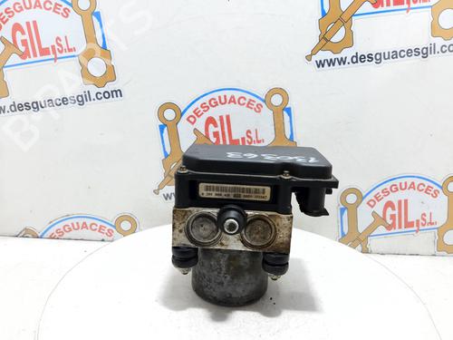 ABS pump CITROËN XSARA PICASSO (N68) 2.0 HDi | BP20748257M43 