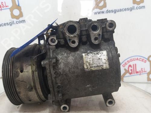 Used AC compressor VOLVO S40 I (644) 1.9 TD (90 hp) 20771599