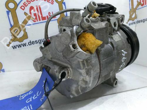 AC compressor BMW 1 (E87) 118 d | BP20805770M34 