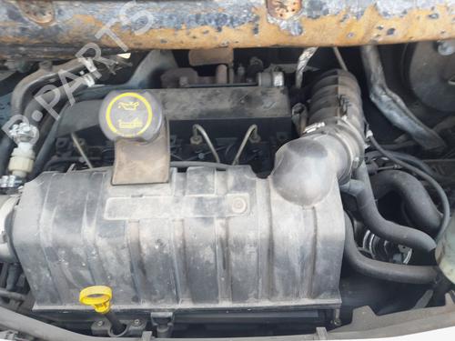 Steering pump FORD TRANSIT Van (FA_ _) 2.0 DI (FAE_, FAF_, FAG_) | BP36114140M99  - Image 9