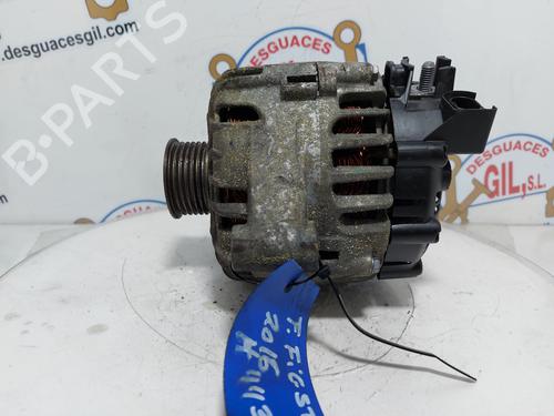 Alternator FORD FIESTA VI (CB1, CCN) 1.25 | BP20738380M7 