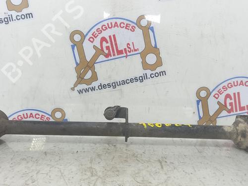 Used Left rear suspension arm HONDA ACCORD VIII Estate (CW) 2.2 i-DTEC (CW3) (150 hp) 28728181