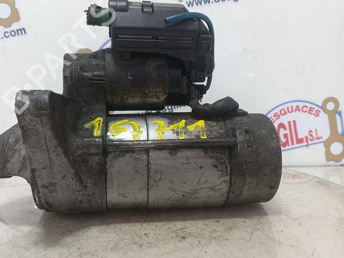 Starter TOYOTA AURIS (_E15_)  | BP20771880M8 