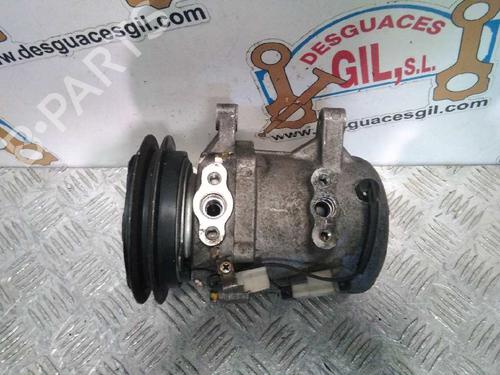 Used AC compressor NISSAN PRIMERA (P11) 2.0 TD (90 hp) 20781037