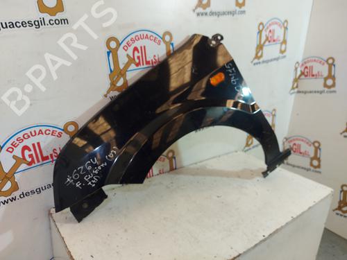 Left front fenders FORD FUSION (JU_) 1.4 TDCi | BP20747738C41 