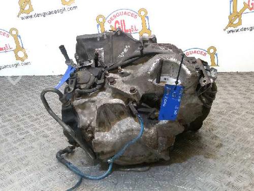 Used Gearbox VOLVO S40 I (644) 1.8 (115 hp) 20799615