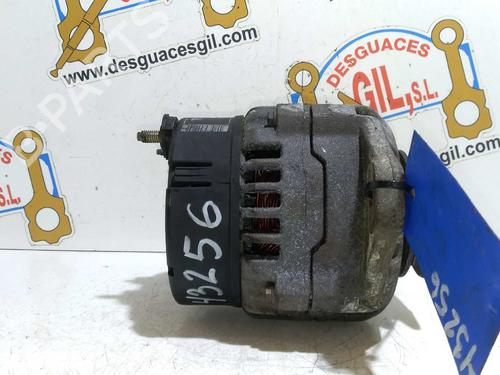 Generator NISSAN TERRANO II (R20) 2.7 TDi 4WD (125 hp) 20777233