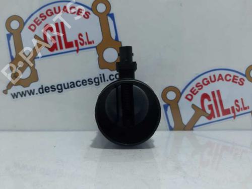 Mass air flow sensor OPEL ASTRA J (P10)  | BP20785406M95 