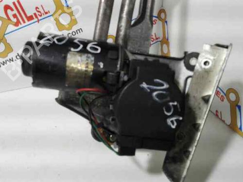 Front wiper motor FIAT DUCATO Van (230_)  | BP20774536M29 