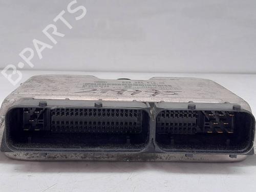 Engine control unit (ECU) SEAT LEON (1M1) | BP39190653M57 - Image 4