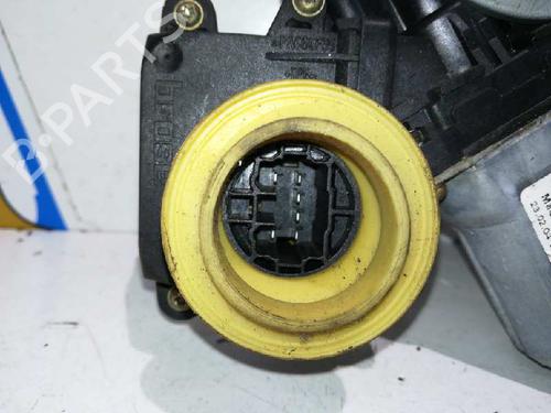 Rear left window mechanism TOYOTA COROLLA Verso (_E12_) 1.6 VVT-i (ZZE121_, ZZE121R) | BP20798493C24 