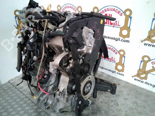 Engine ALFA ROMEO 147 (937_) 1.9 JTDM (937.AXD1A, 937.AXV1A, 937.BXB1A) | BP34135292M1 - Image 7