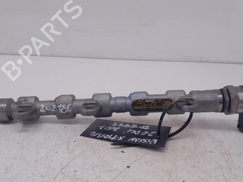 Used Injection rail Injection rail NISSAN X-TRAIL II (T31) [2007-2018] 36502900 36502900