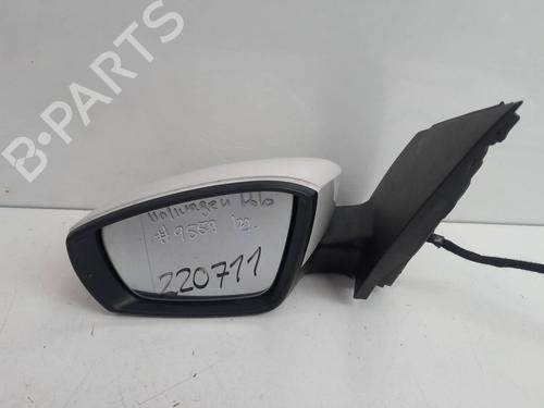 Used Left mirror Left mirror 39191144 39191144