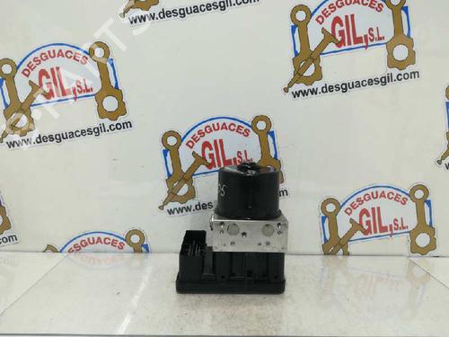 ABS pump BMW 1 (E87) 118 d | BP20802427M43 