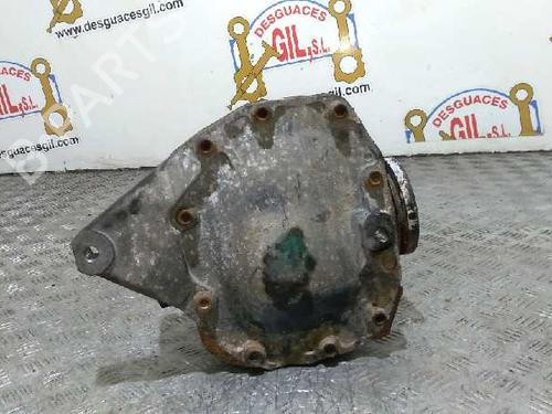 Differensial bakvogn MERCEDES-BENZ E-CLASS (W211) E 270 CDI (211.016) | BP20789260M24 