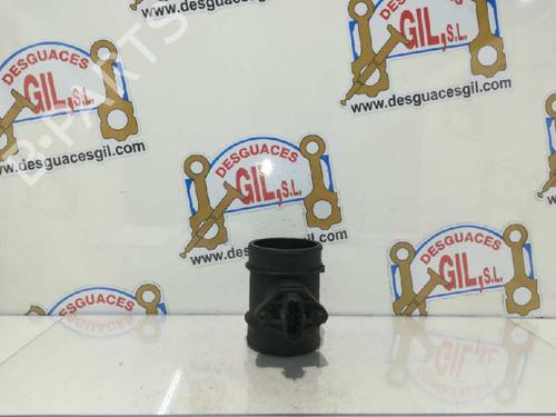 Mass air flow sensor OPEL ASTRA G Hatchback (T98) 1.7 DTI 16V (F08, F48) | BP20785310M95 