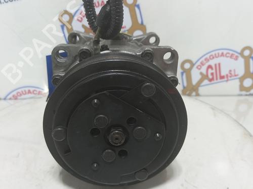 AC compressor CITROËN XSARA (N1) 1.9 TD | BP20756669M34 