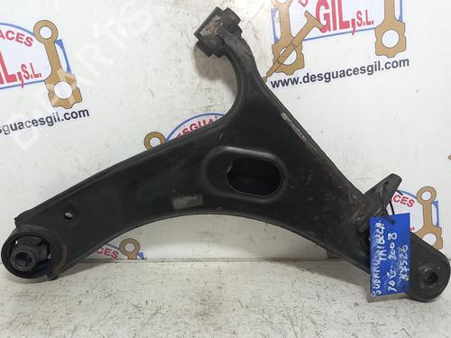 Used Left front suspension arm SUBARU TRIBECA (B9) 3.0 (WXE) (250 hp) 20764533