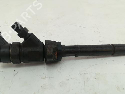 Used Injector Injector CITROËN C4 Coupe (LA_) 1.6 HDi (109 hp) 33798885 33798885
