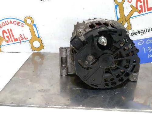 Alternator OPEL CORSA D (S07) 1.3 CDTI (L08, L68) | BP20785832M7 