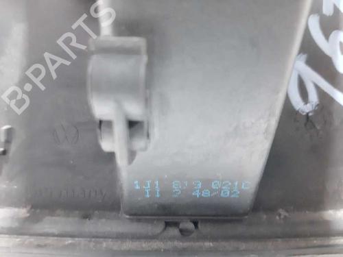 Ventilator motor SEAT TOLEDO II (1M2) 1.9 TDI | BP20734523M62 
