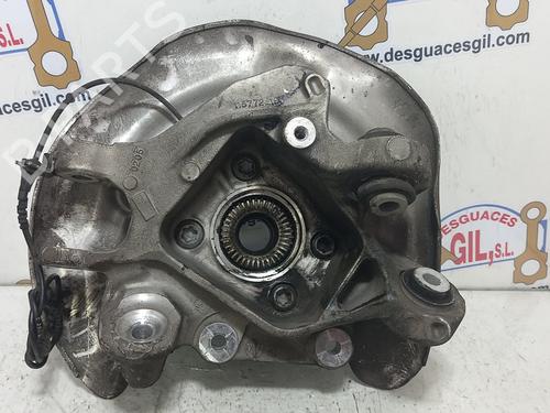 Right rear steering knuckle BMW X4 (G02, F98) xDrive 20 d | BP27285042M28 