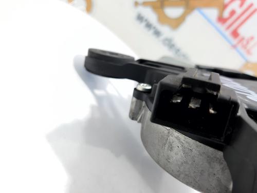 Rear wiper motor OPEL ASTRA H (A04) 1.7 CDTI (L48) | BP20739906M102 