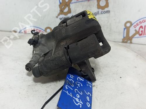 Right front brake caliper FIAT 500 (312_)  | BP21002105M104 