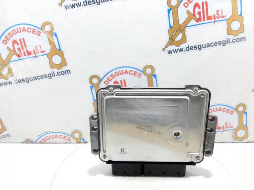Engine control unit (ECU) HONDA CIVIC VIII Hatchback (FN, FK) 2.2 CTDi (FK3) | BP20756101M57 