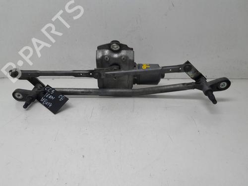 Used Front wiper motor CITROËN C5 II (RC_) [2004-2008]  30681852