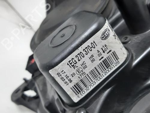 Left headlight OPEL ASTRA H (A04) 1.9 CDTI (L48) | BP37081652C28 - Image 6