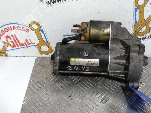 Used Starter CITROËN XSARA (N1) 2.0 HDi 109 (109 hp) 20786106