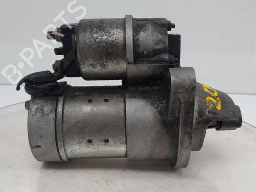Used Starter Starter OPEL ASTRA G Hatchback (T98) 1.7 CDTI (F08, F48) (80 hp) 36114050 36114050